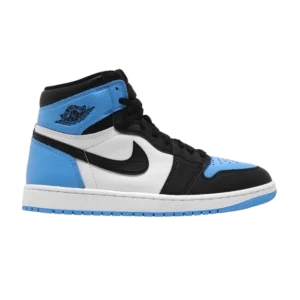 Air Jordan 1 High Og Unc Toe