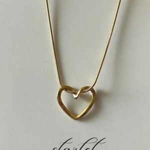 Heart Pendent