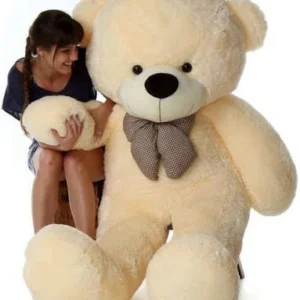 Giant Teddy Human Size Teddy Bear